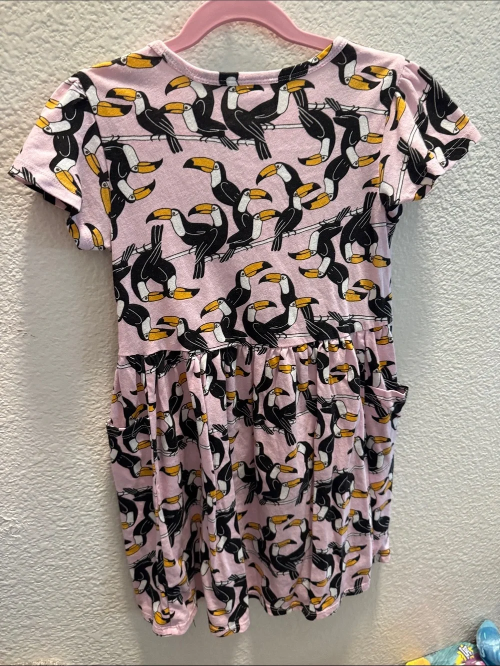 Set of 3 dresses size 5